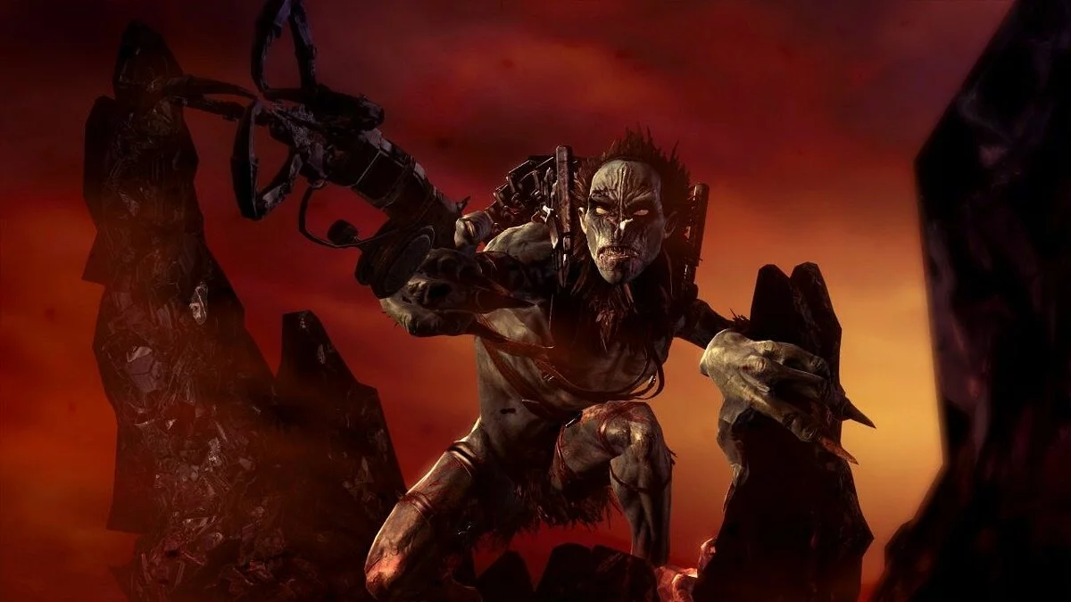 Скріншоти з DmC: Devil May Cry / Зображення 49