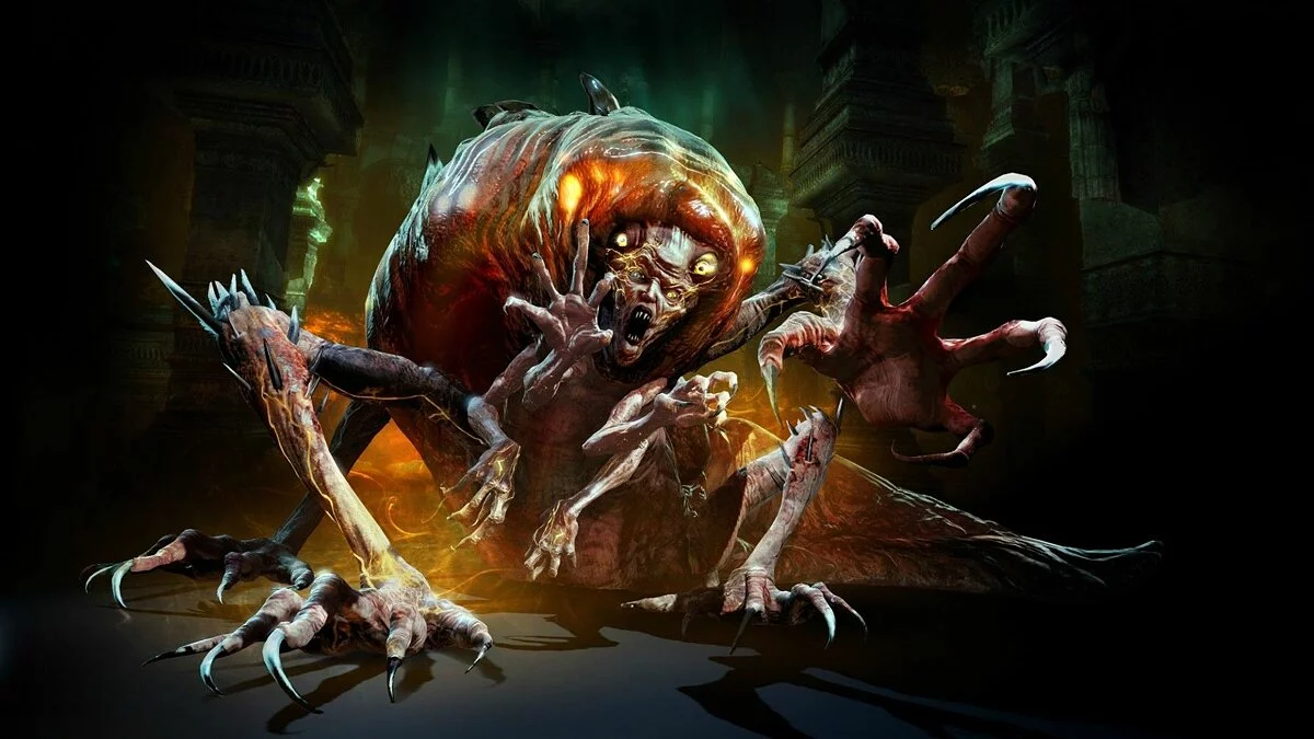 Captures d'écran de DmC: Devil May Cry / Image 69