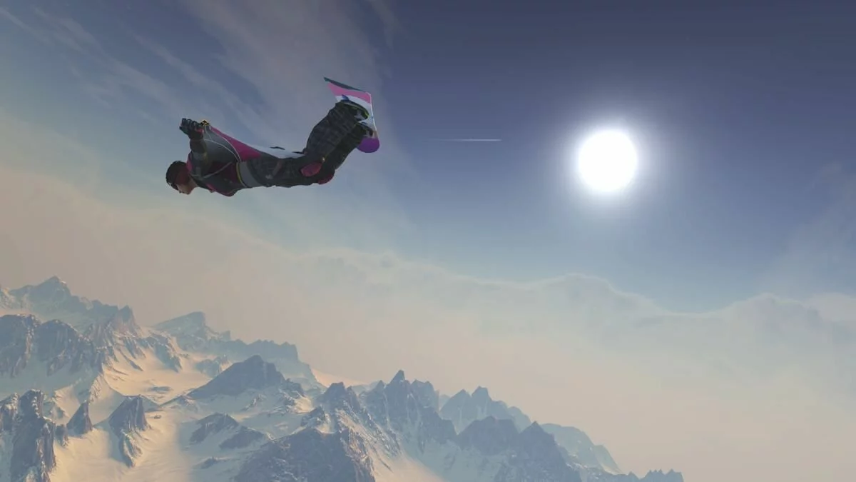 Capturas de tela de SSX (2012) / Imagem 26