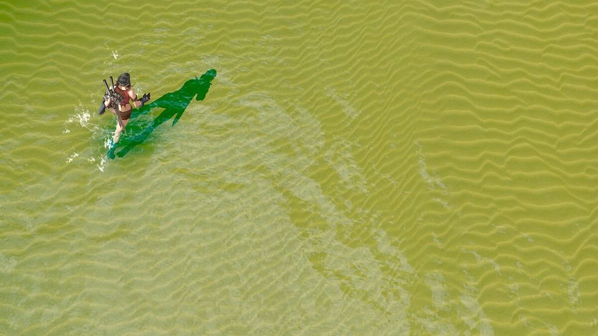 Captures d'écran de TERA / Image 8