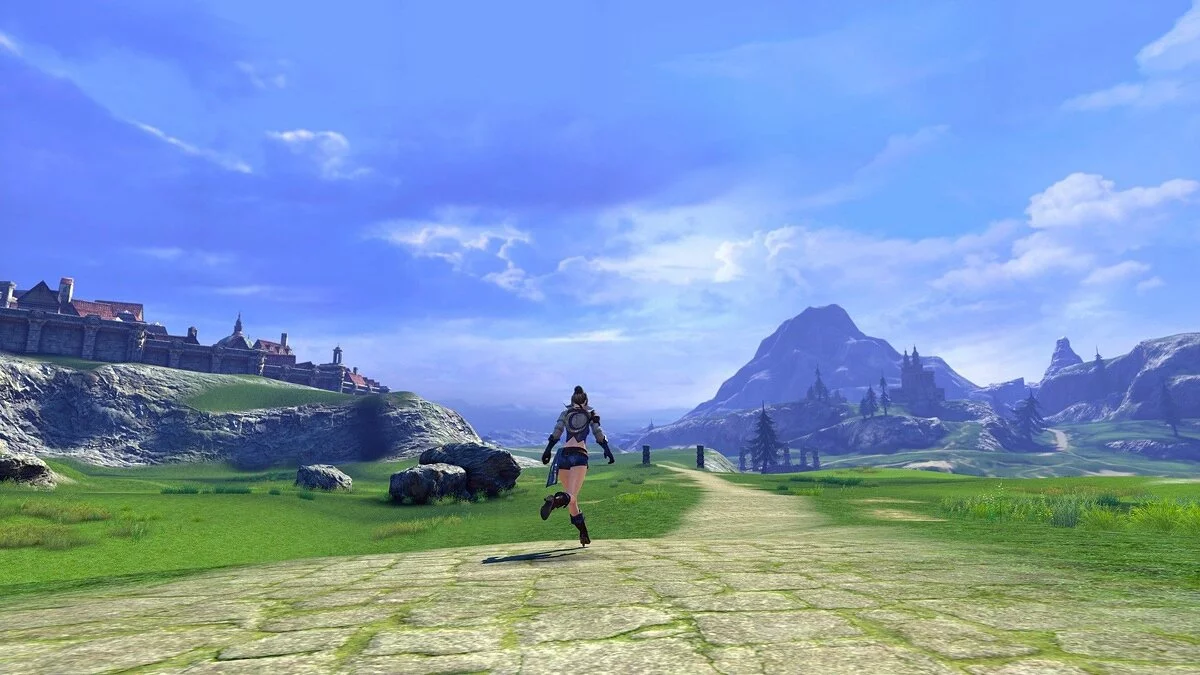 Captures d'écran de TERA / Image 30