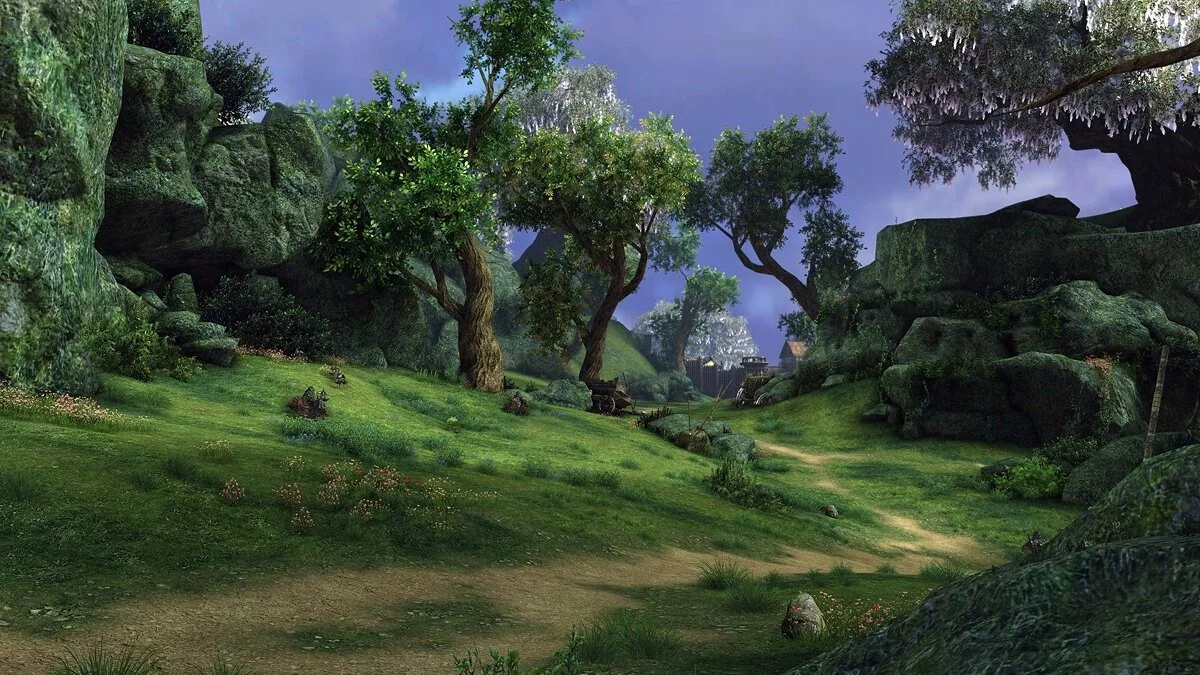 Captures d'écran de TERA / Image 39
