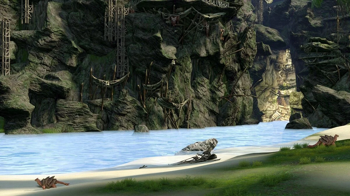 Captures d'écran de TERA / Image 50