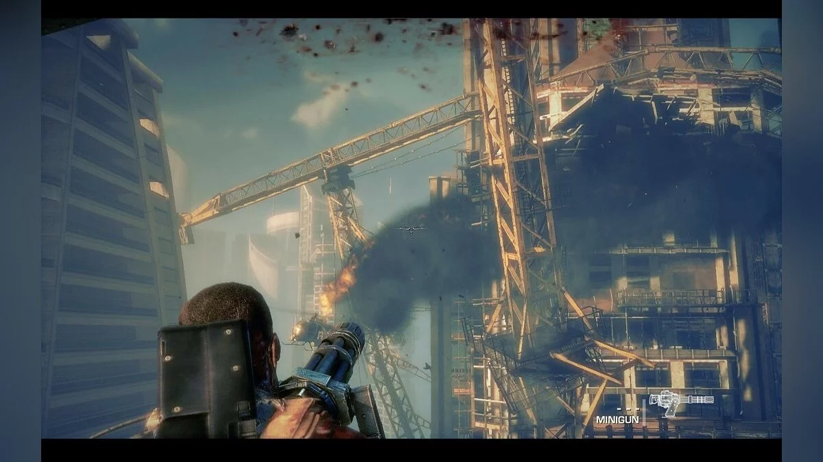 Скріншоти з Spec Ops: The Line / Зображення 225