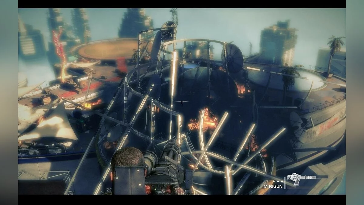 Скріншоти з Spec Ops: The Line / Зображення 226