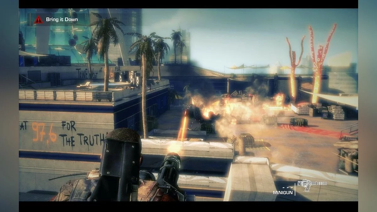 Скріншоти з Spec Ops: The Line / Зображення 227