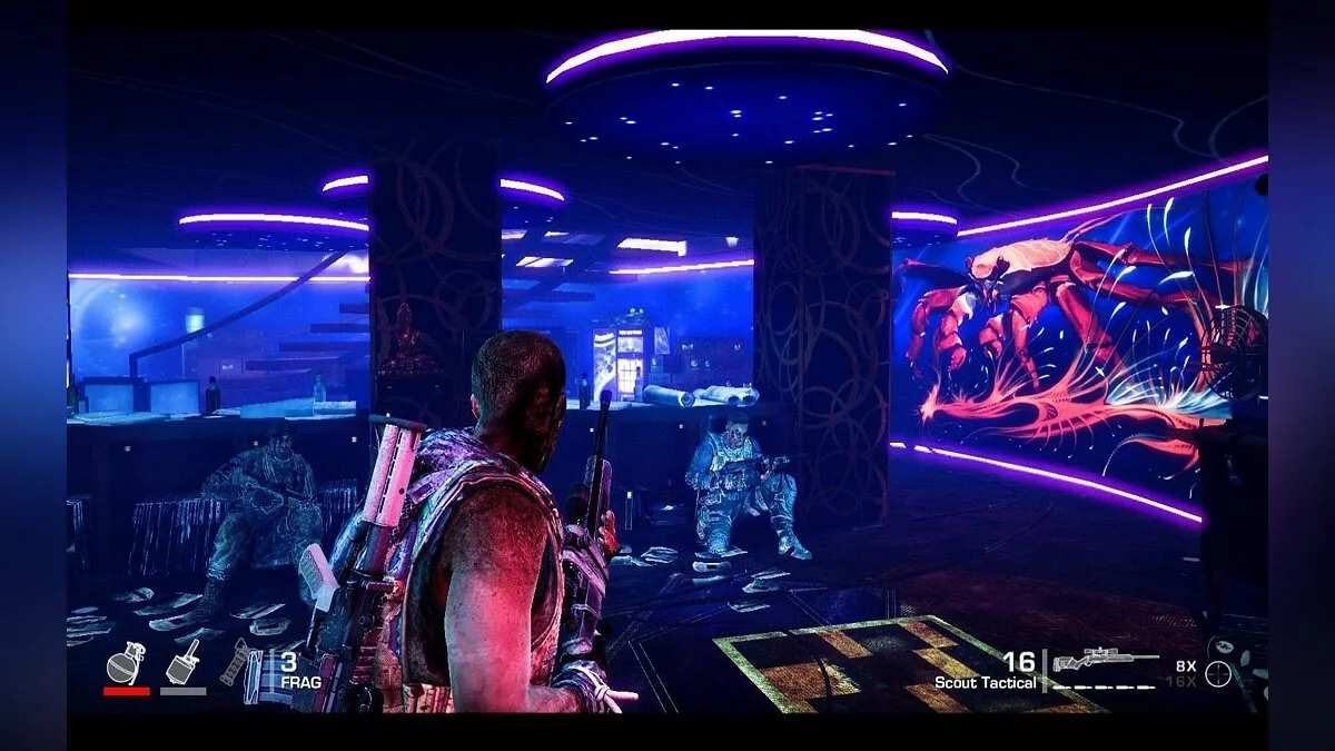 Скріншоти з Spec Ops: The Line / Зображення 229