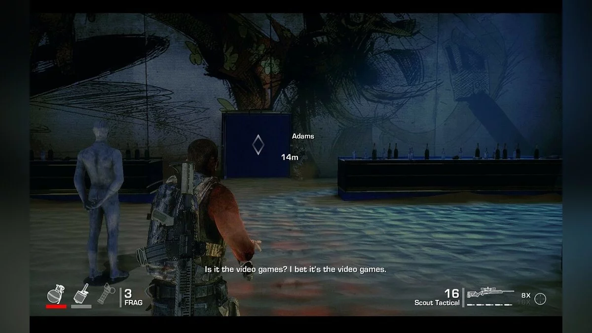 Скріншоти з Spec Ops: The Line / Зображення 230