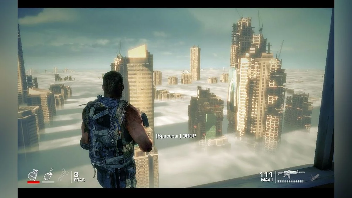 Скріншоти з Spec Ops: The Line / Зображення 232