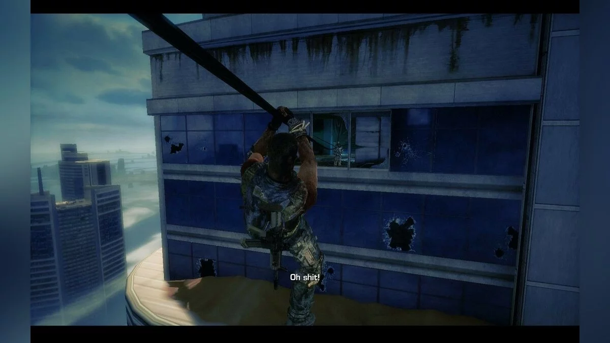 Скріншоти з Spec Ops: The Line / Зображення 233