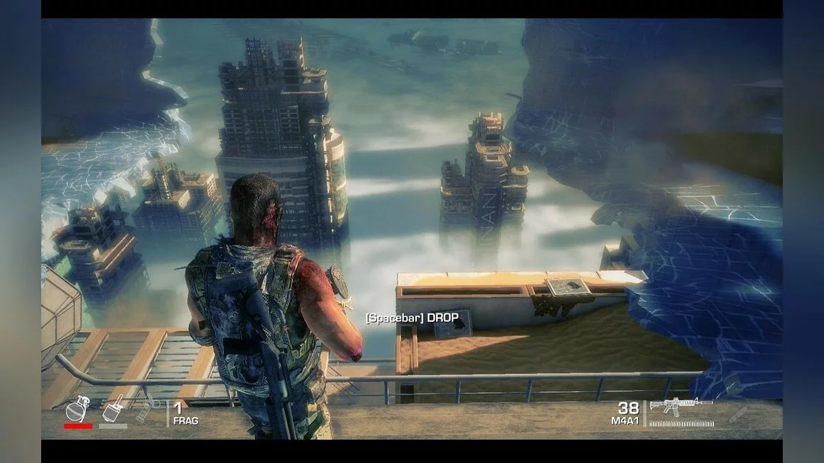 Скріншоти з Spec Ops: The Line / Зображення 235