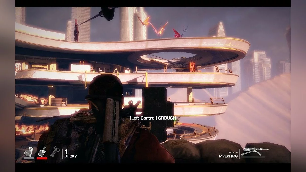 Скріншоти з Spec Ops: The Line / Зображення 236