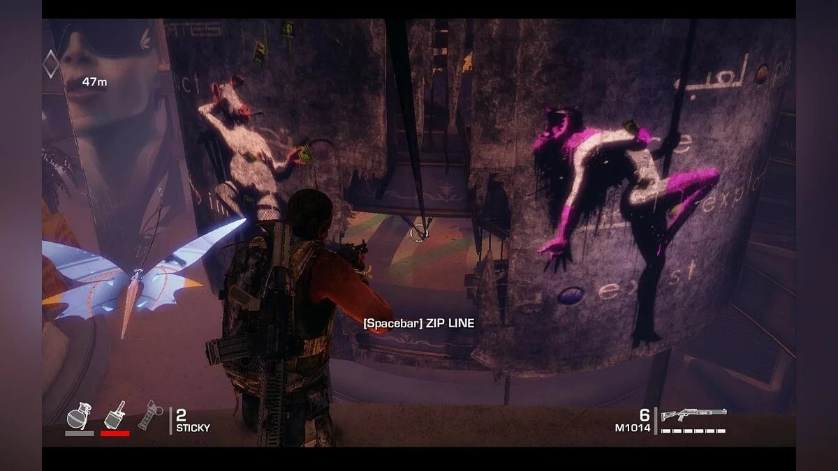 Скріншоти з Spec Ops: The Line / Зображення 237