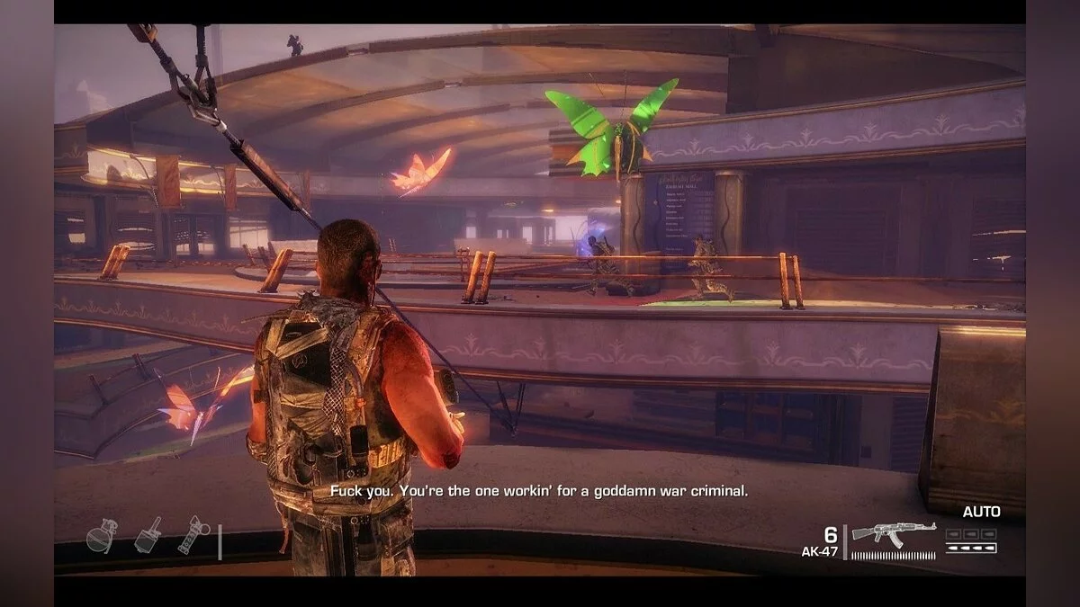 Скріншоти з Spec Ops: The Line / Зображення 238