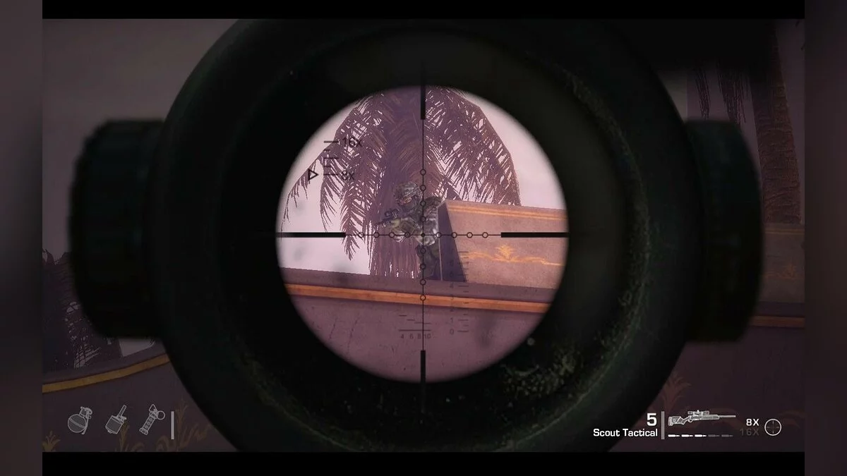 Скріншоти з Spec Ops: The Line / Зображення 239