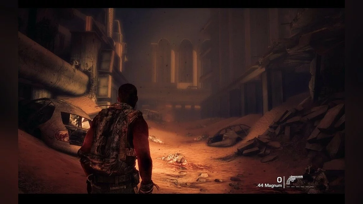 Скріншоти з Spec Ops: The Line / Зображення 240