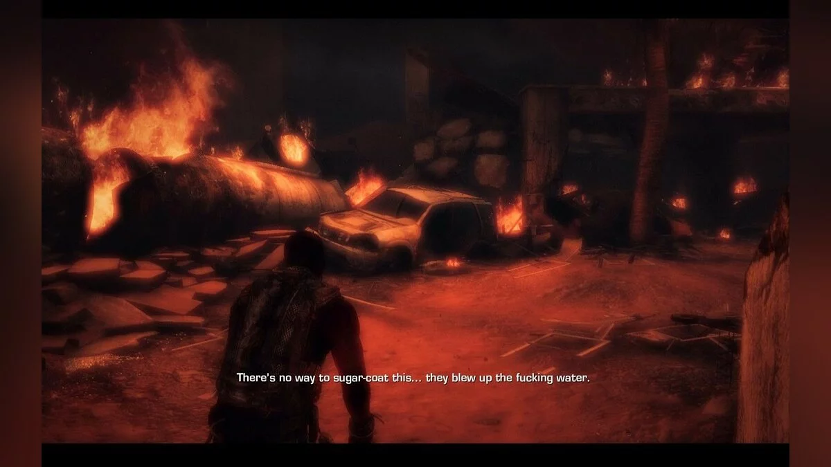 Скріншоти з Spec Ops: The Line / Зображення 241