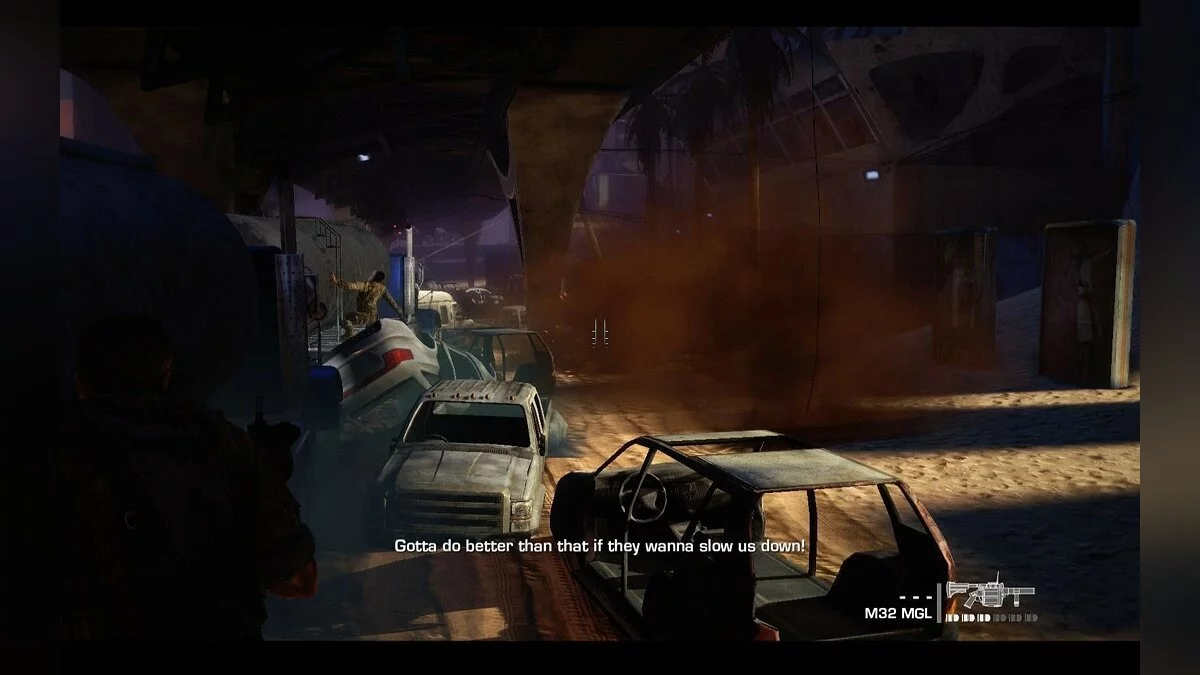 Скріншоти з Spec Ops: The Line / Зображення 243