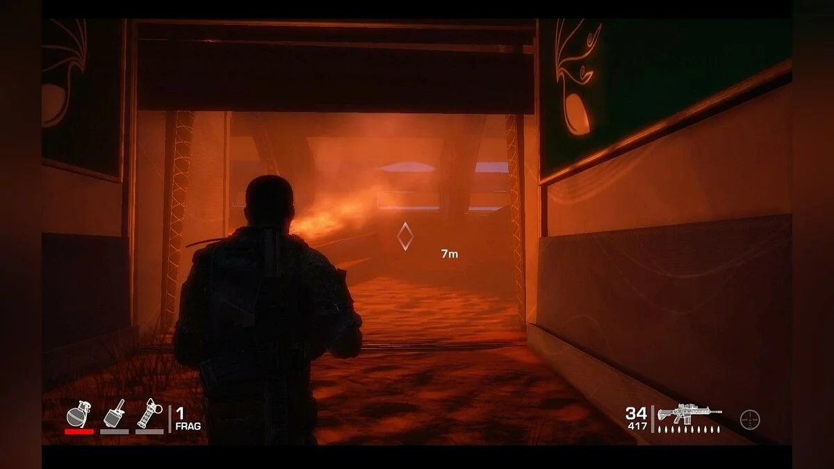 Скріншоти з Spec Ops: The Line / Зображення 245