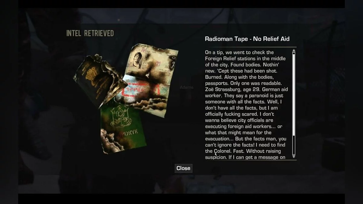 Скріншоти з Spec Ops: The Line / Зображення 246