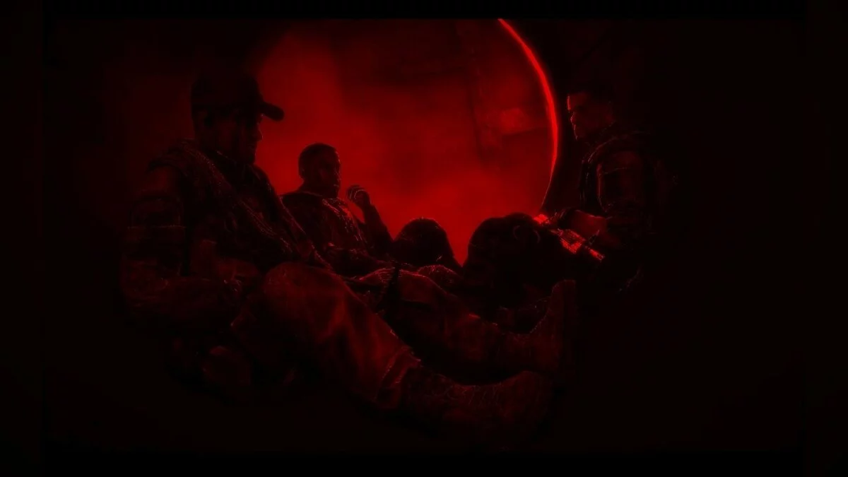 Скріншоти з Spec Ops: The Line / Зображення 247