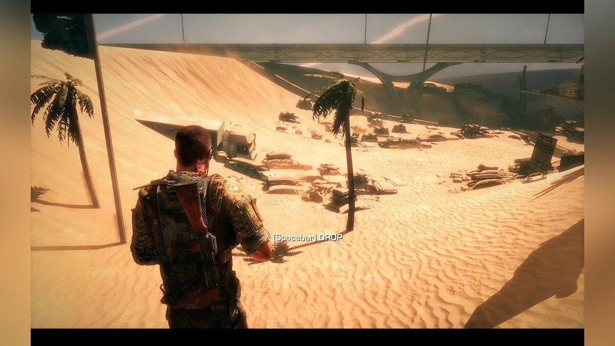 Скріншоти з Spec Ops: The Line / Зображення 249