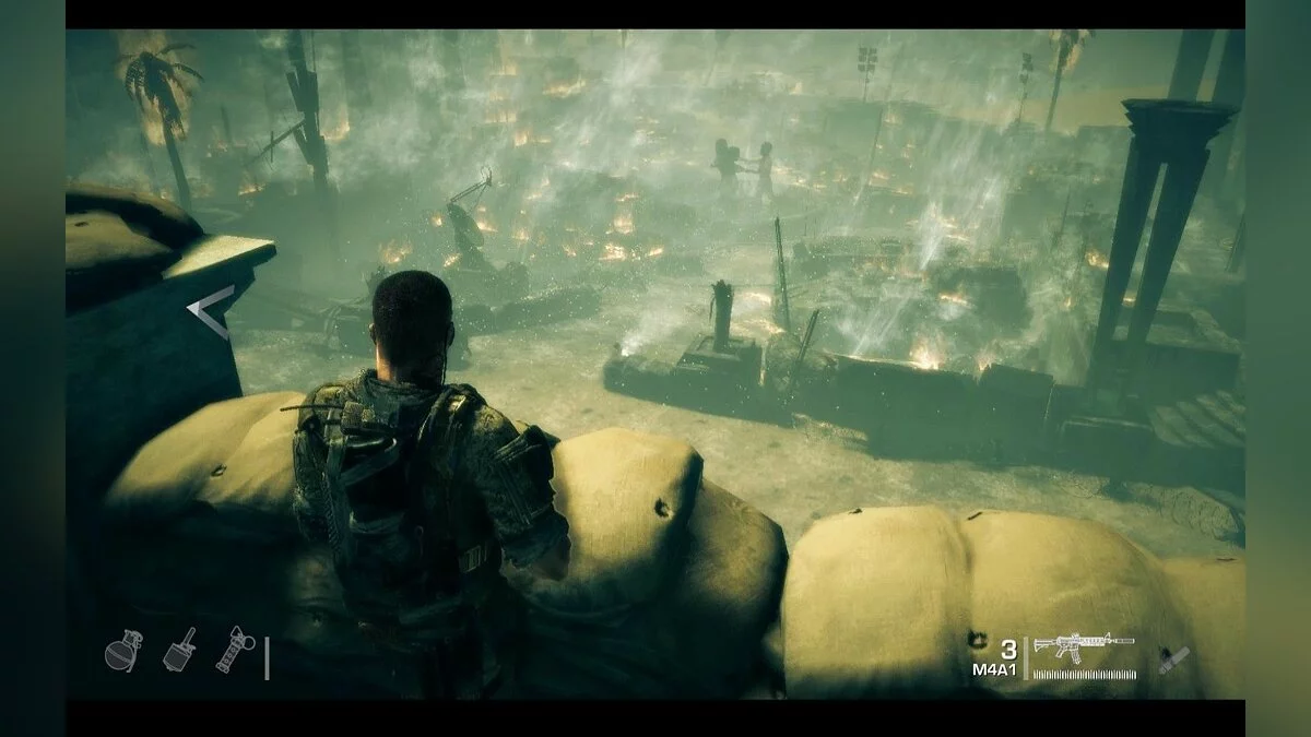 Скріншоти з Spec Ops: The Line / Зображення 252