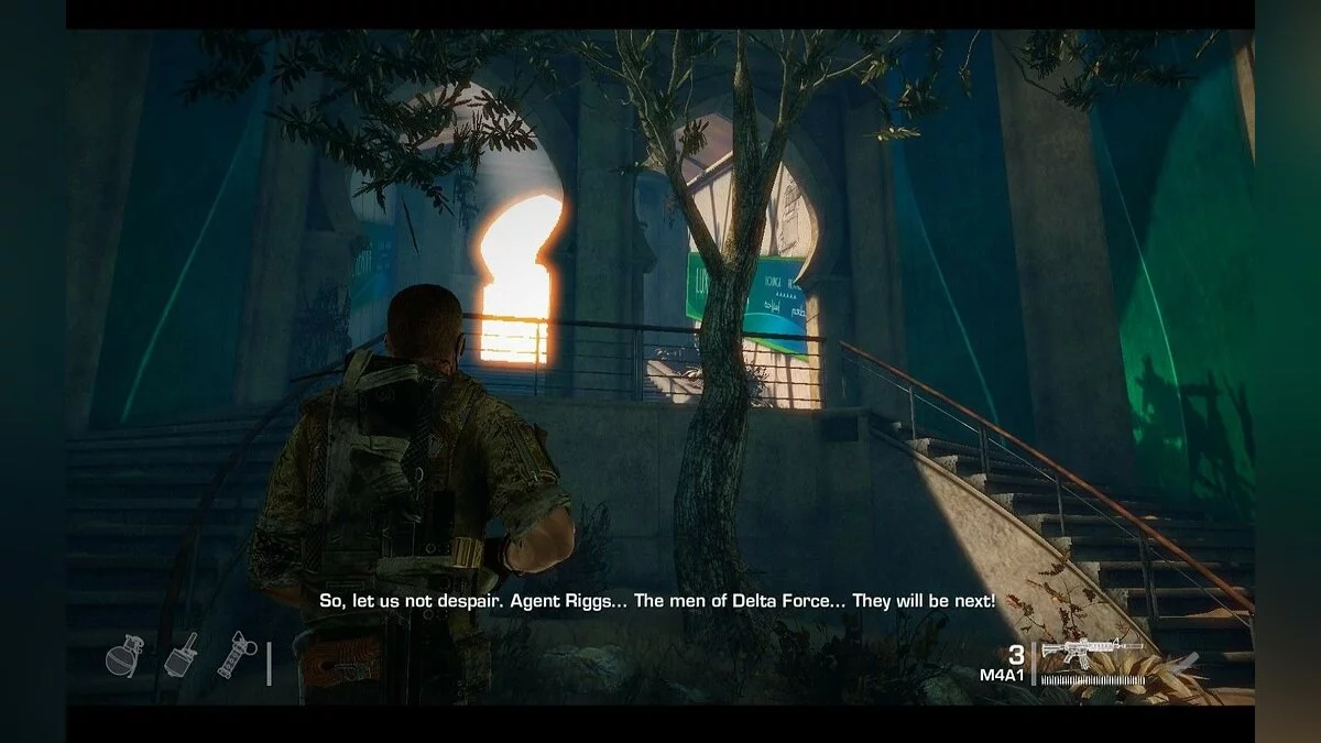 Скріншоти з Spec Ops: The Line / Зображення 253