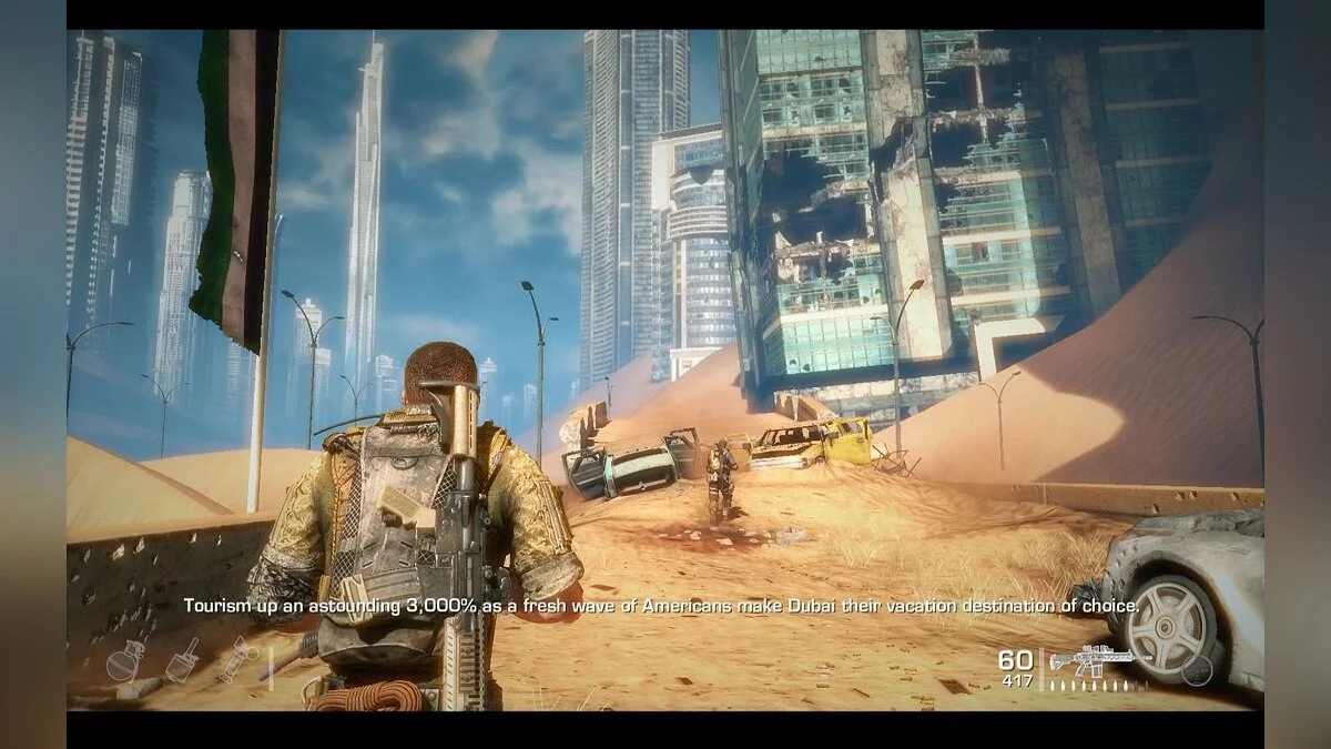 Скріншоти з Spec Ops: The Line / Зображення 257