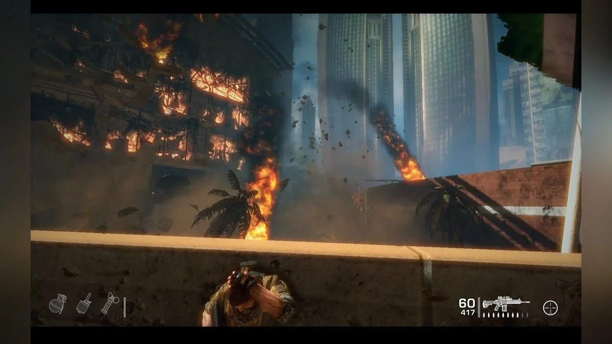 Скріншоти з Spec Ops: The Line / Зображення 258