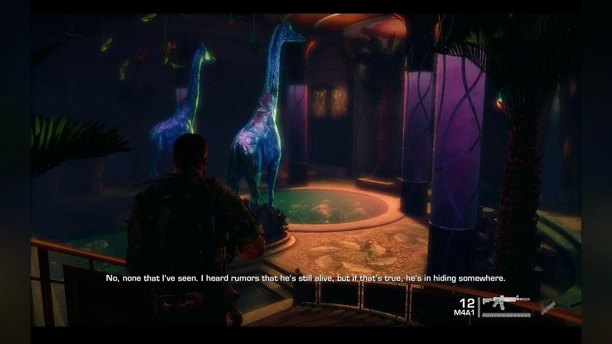 Скріншоти з Spec Ops: The Line / Зображення 259