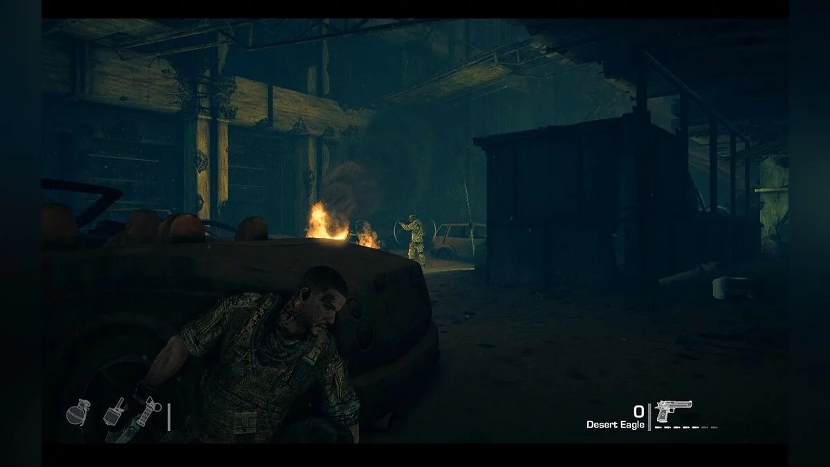 Скріншоти з Spec Ops: The Line / Зображення 260