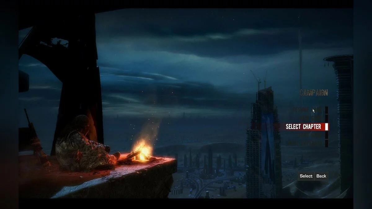 Скріншоти з Spec Ops: The Line / Зображення 261