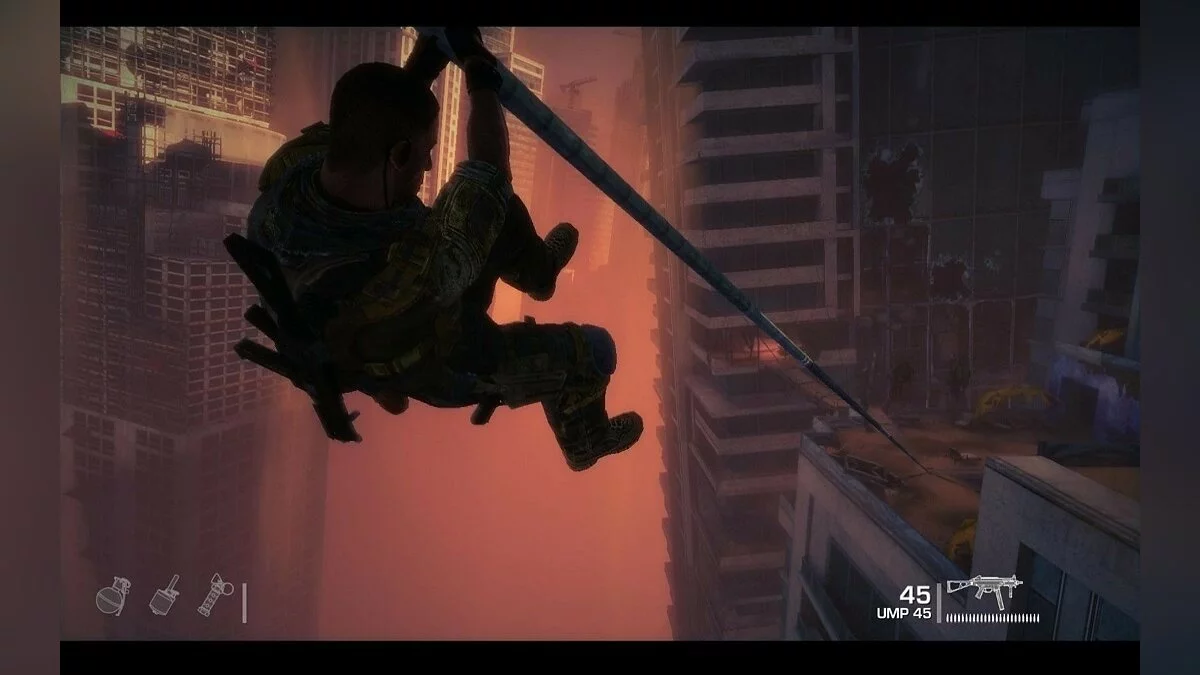 Скріншоти з Spec Ops: The Line / Зображення 263