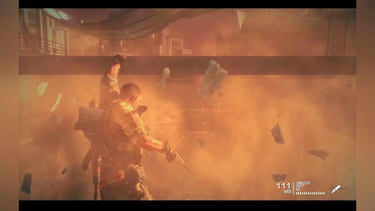 Скріншоти з Spec Ops: The Line / Зображення 264