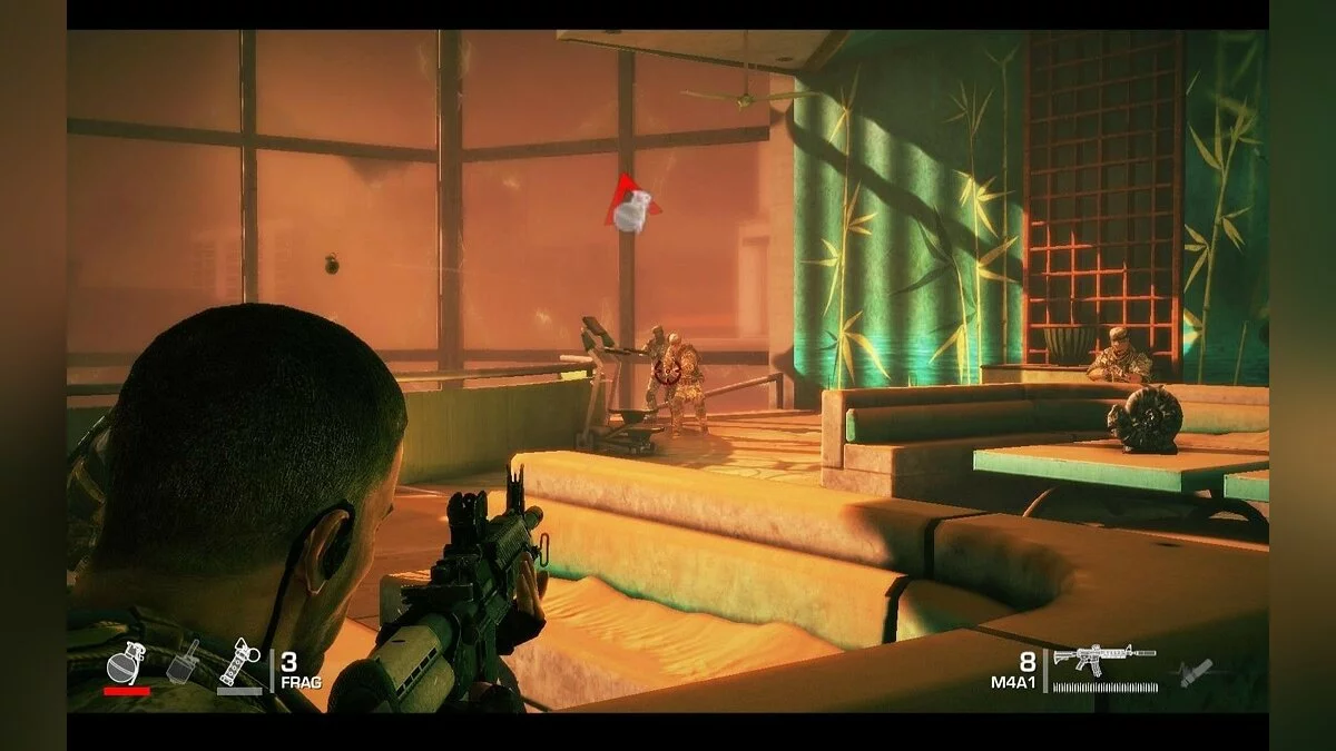 Скріншоти з Spec Ops: The Line / Зображення 265