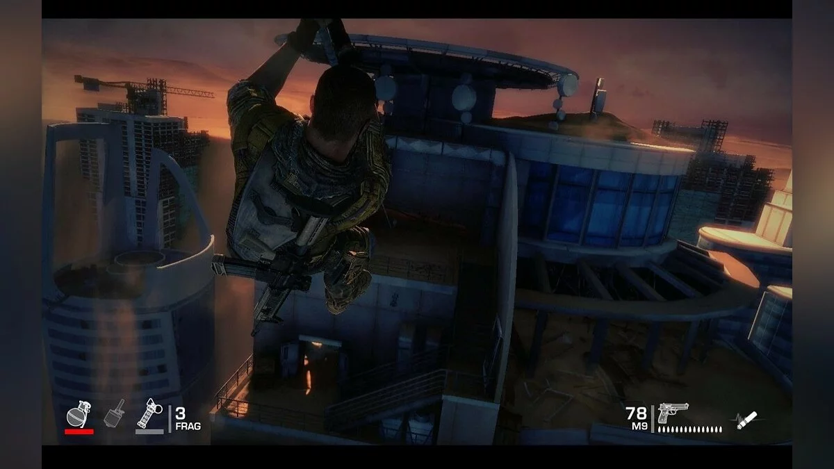 Скріншоти з Spec Ops: The Line / Зображення 266