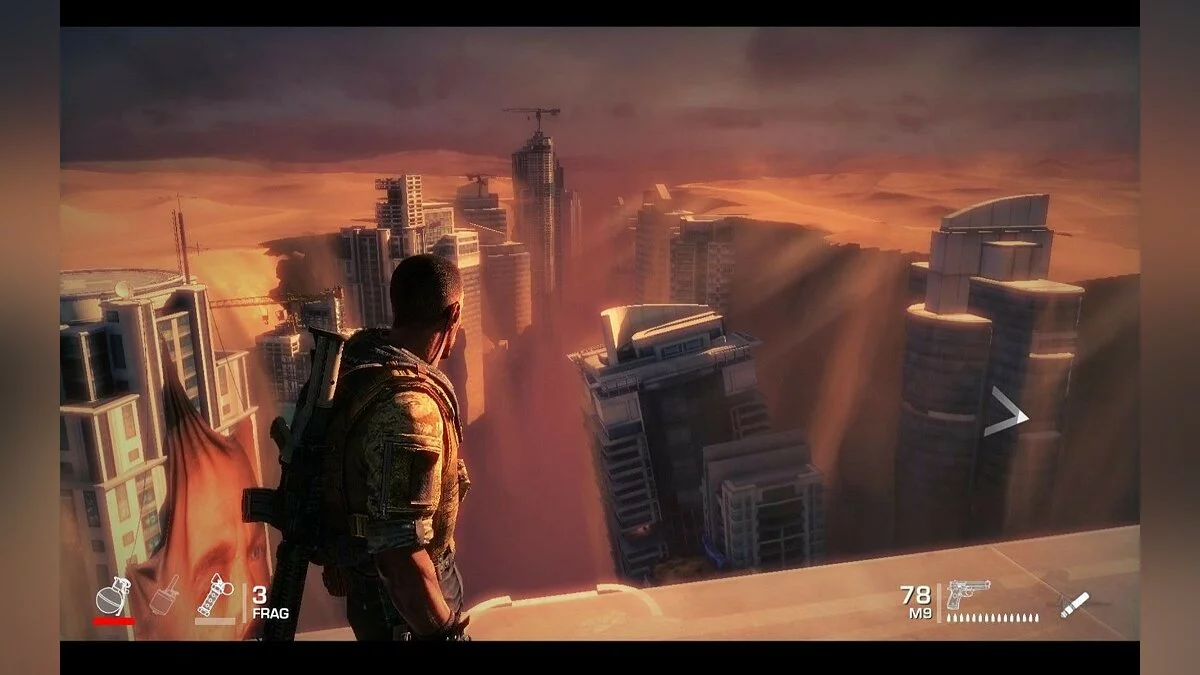 Скріншоти з Spec Ops: The Line / Зображення 267