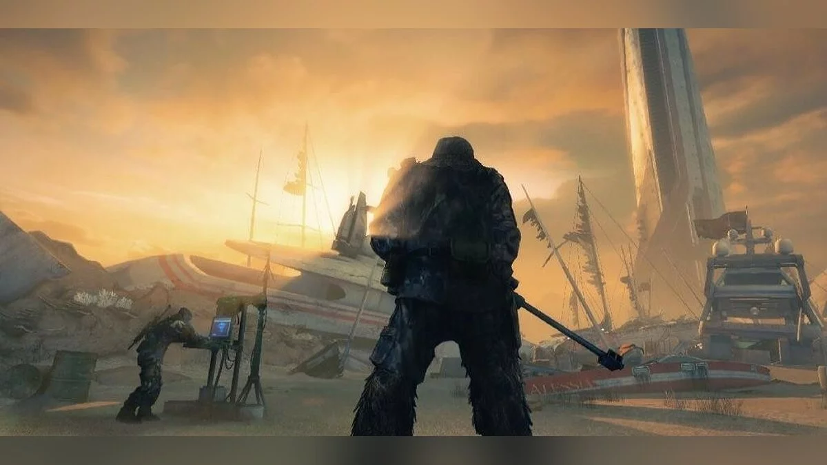 Скріншоти з Spec Ops: The Line / Зображення 268