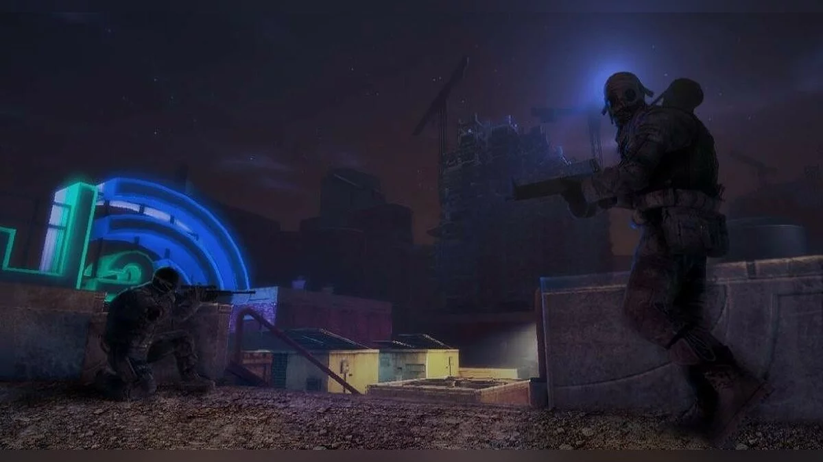 Скріншоти з Spec Ops: The Line / Зображення 269