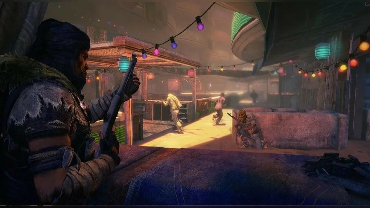 Скріншоти з Spec Ops: The Line / Зображення 270