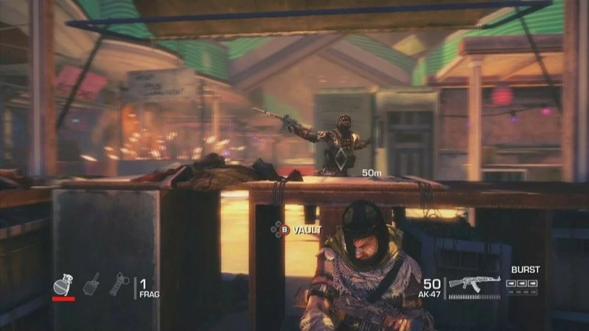 Скріншоти з Spec Ops: The Line / Зображення 272