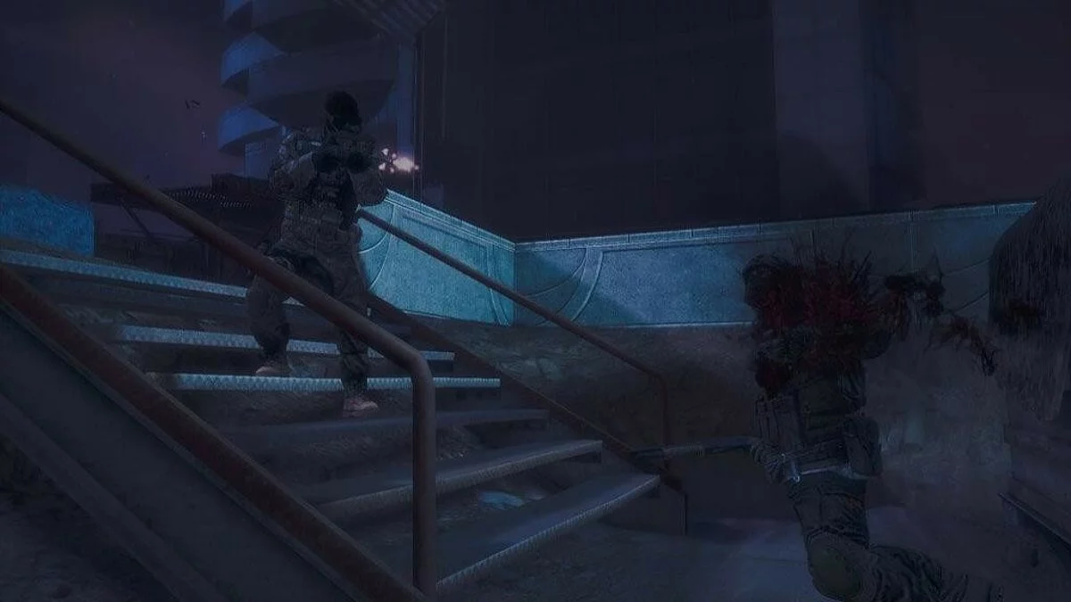 Скріншоти з Spec Ops: The Line / Зображення 273