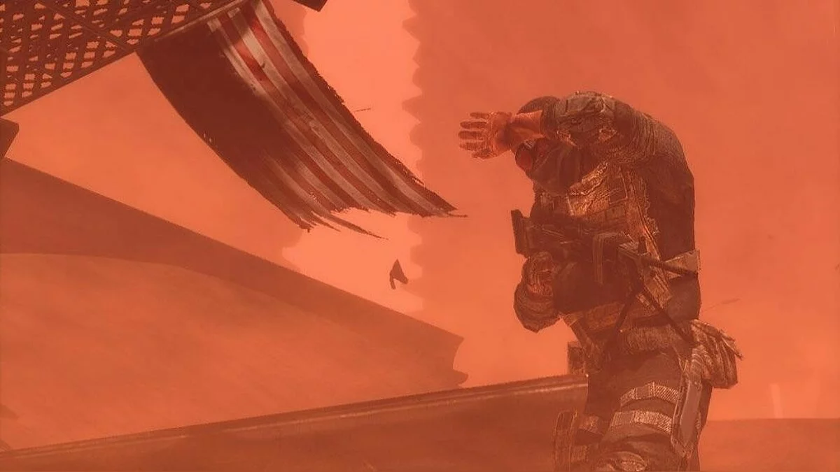 Скріншоти з Spec Ops: The Line / Зображення 275