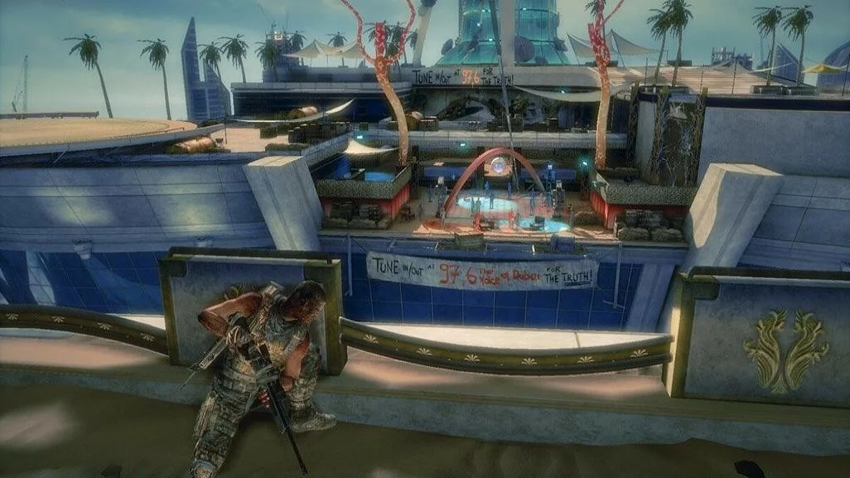 Скріншоти з Spec Ops: The Line / Зображення 279