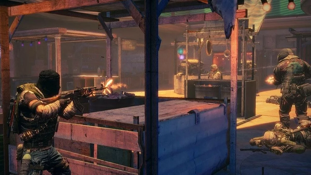 Скріншоти з Spec Ops: The Line / Зображення 281