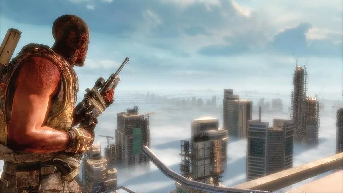 Скріншоти з Spec Ops: The Line / Зображення 282