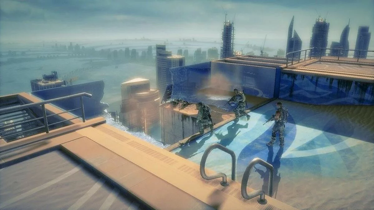 Скріншоти з Spec Ops: The Line / Зображення 289