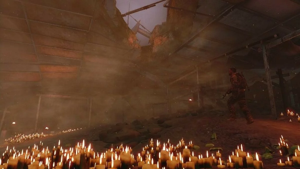 Скріншоти з Spec Ops: The Line / Зображення 291