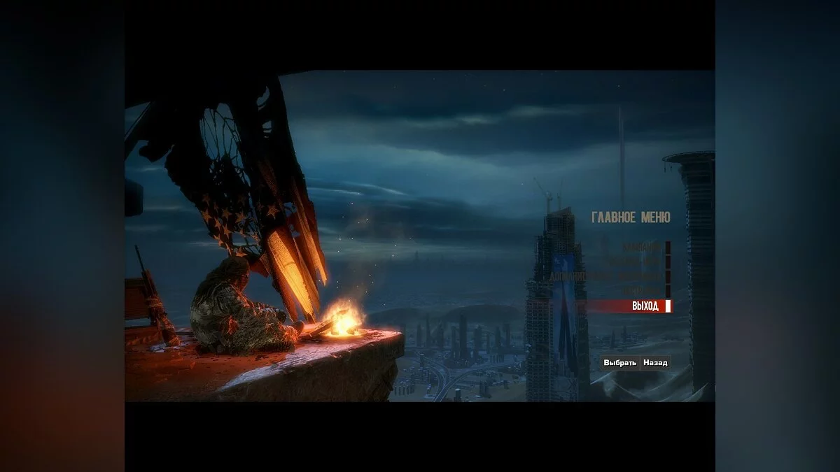Screenshots from Spec Ops: The Line / Image 370